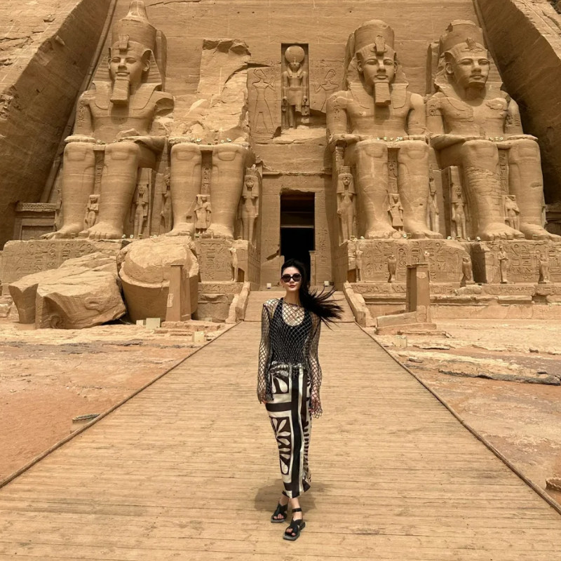 埃及旅游8天7晚纯玩多日游金字塔开罗阿斯旺卢克索赫尔格达红海,淘宝优惠券,粉丝福利购,淘宝优惠卷