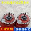 Wire rope electric hoist gearbox 10t electric hoist main lifting reducer reduction box speed change