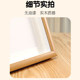 Careful focus encourages persistence in learning table setting