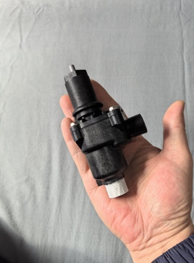 软化水控制器2750塑料软水控制阀2900射流器2750吸盐阀
