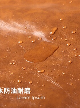 旧床改造翻新全包床头靠背木床边自粘皮革加厚疯马油皮修补贴租房