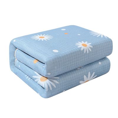 扬子双人双控调温电热毯学生宿舍