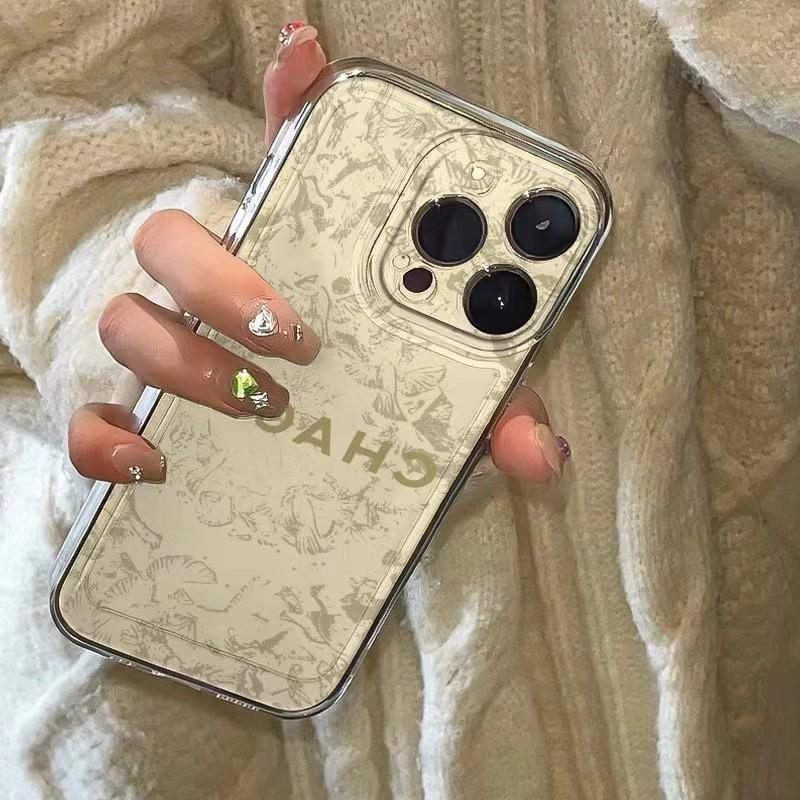 霸王茶姬chagee手机壳适用苹果16金乌扶摇iPhone15联名14promax茶几13mini限定12周边11的8plus中国风se4/xs - 图2