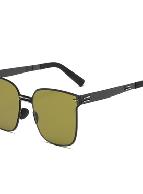 折叠太阳镜YEON新款防紫外线