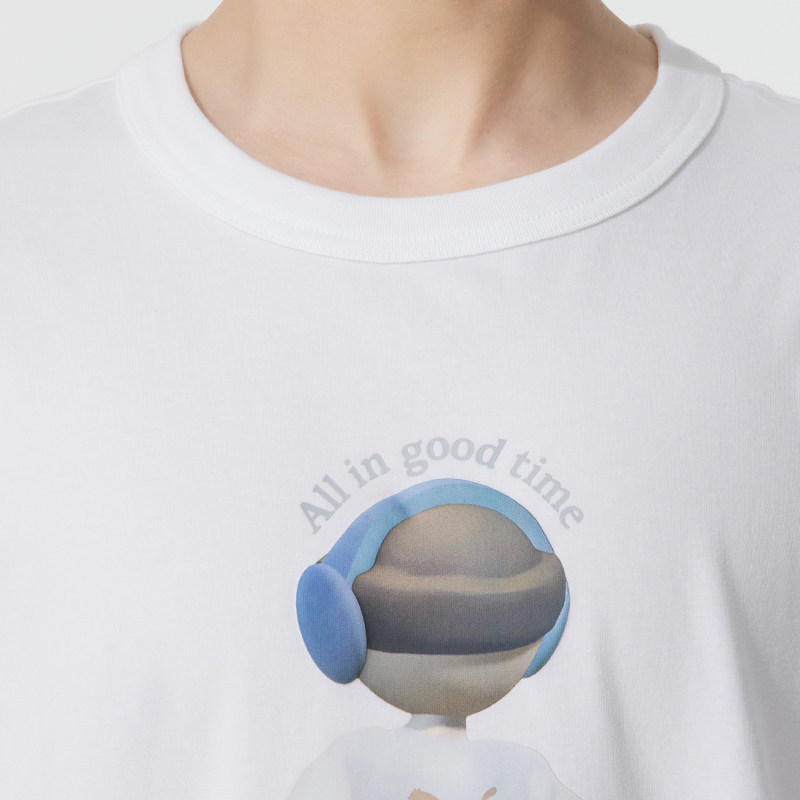 Puma/彪马ALL IN GOOD TIME男子短袖透气舒适休闲衬衫运动短裤,淘宝优惠券,粉丝福利购,淘宝优惠卷