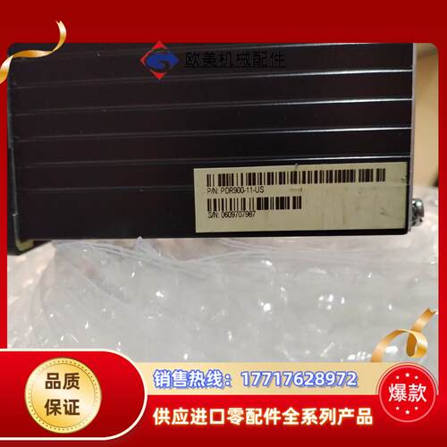 MKS PDR900-11-us 99现货 质量保证 可议价议价 - 图2
