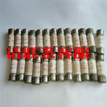Bargaining ATM 30 imported fuse fuse 10X38MM 600VAC negotiated for sale