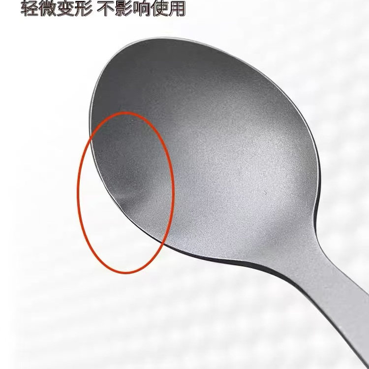 纯钛折叠餐具折叠筷勺刀叉户外便携套装表面微瑕疵折叠煎锅折叠碗,淘宝优惠券,粉丝福利购,淘宝优惠卷