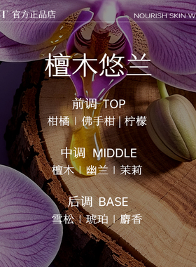 1敷滋润焕白养出柔嫩少女手