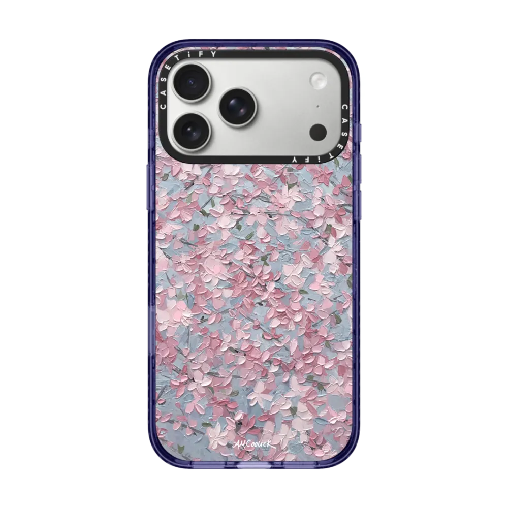 现货CASETiFY黎明之花适用苹果iPhone17 pro max磁吸手机壳16/15/14创意自然花卉厚涂艺术13全包防摔保护套12,淘宝优惠券,粉丝福利购,淘宝优惠卷