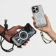 Casetify mobile phone rope mobile phone wrist strap portable fashion