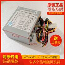 SeaConway view DS-8664N-I8 8632N-K8 64 32 Road hard disc video recorder Power monitoring host