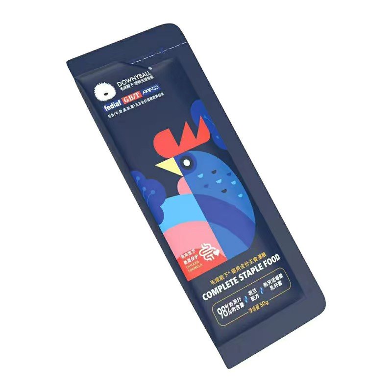 毛球殿下EK系列猫咪主食猫条湿粮全价猫粮成猫幼猫零食鸡肉三文鱼,淘宝优惠券,粉丝福利购,淘宝优惠卷