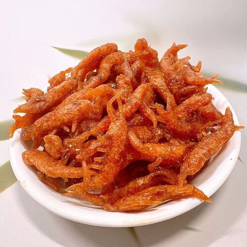 大龙虾网红辣条校园宿舍8090后儿时怀旧零食休闲麻辣解馋小吃批发 - 图2
