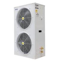 Coseda precision air conditioning ST012FAACAOBE thermostatic constant humidity 12 5KW upper air supply machine room base station 5P