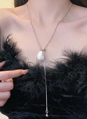 腰链合辑纯欲辣妹ins性感蝴蝶流苏身体链