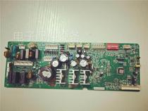 Original installed AO gas water heater computer board main control board JSQ10-C1 406259-000 spot