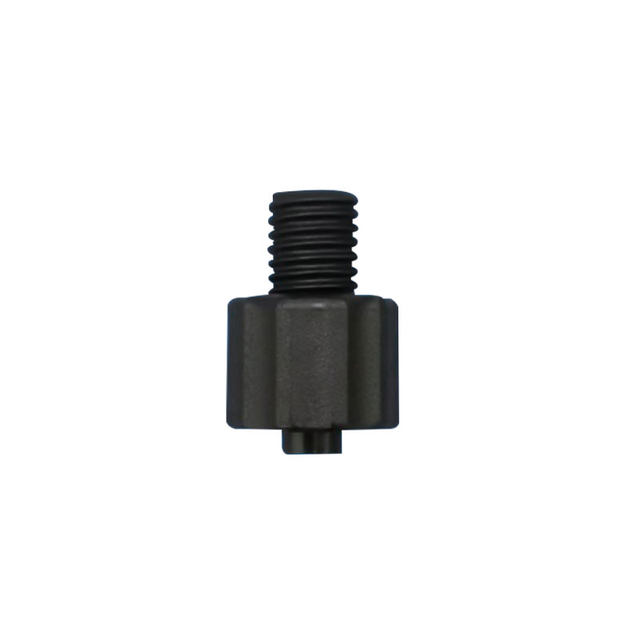 Plastic Ruhr fittings Male and Female hose fittings