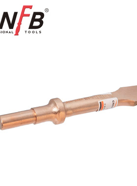 CNFB/桥防防爆安全无火花工具防爆风机铲头（扁头）T8227