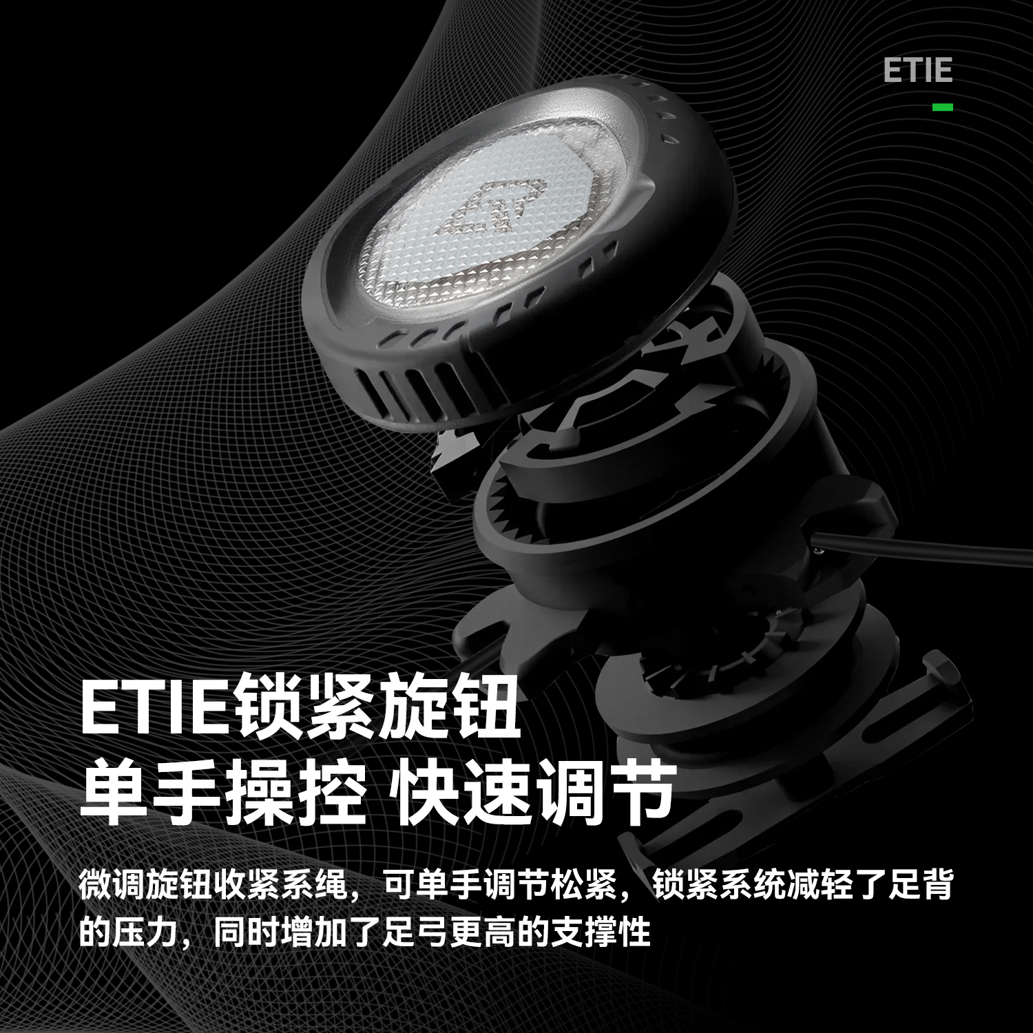洛克兄弟公路无锁骑行鞋男女山地自行车非锁助力鞋单车平底鞋 - 图2