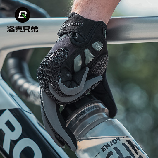 Rock Brothers Cycling Gloves Cycling Gloves