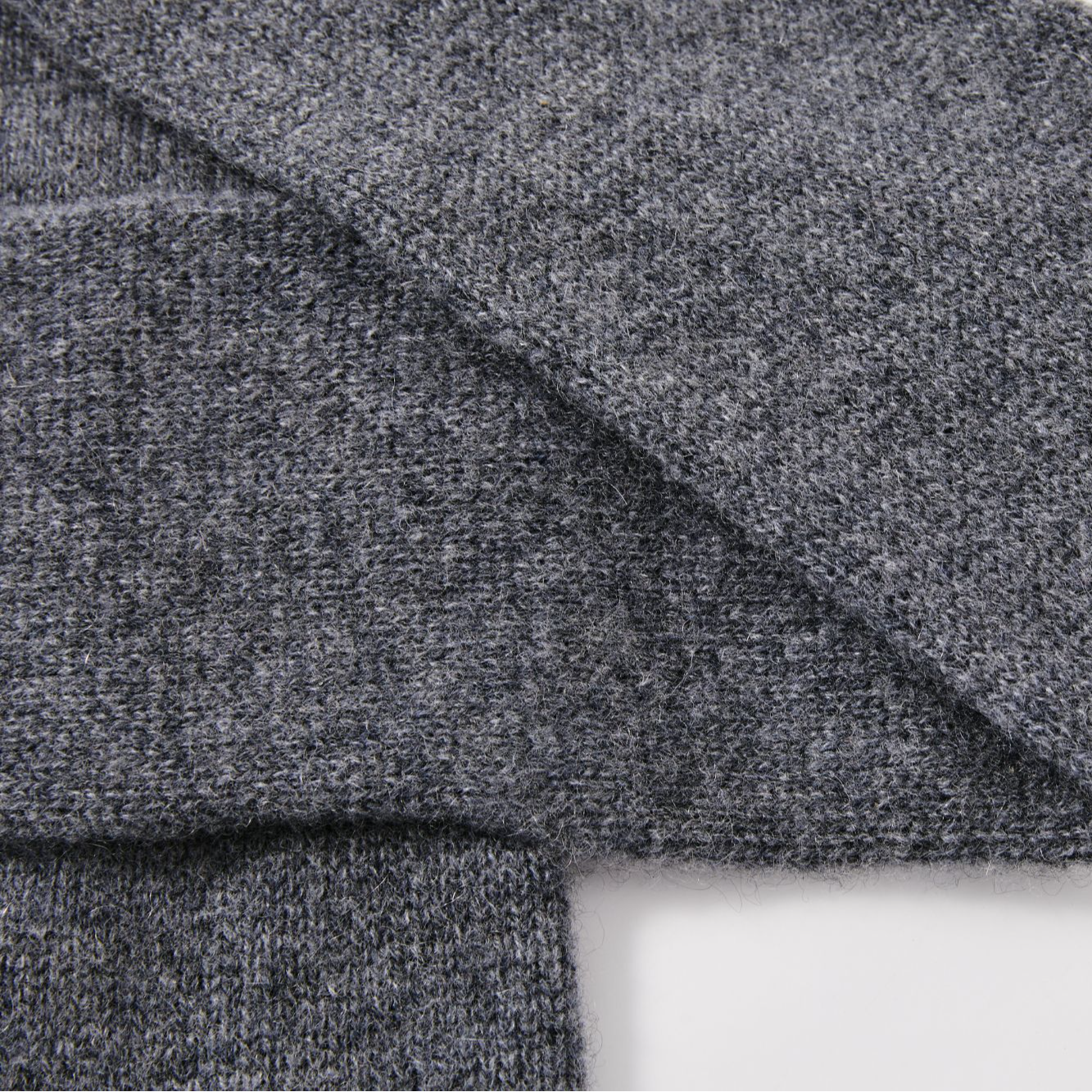 小禾【羊绒围巾】100山羊绒针织无缝高级亲肤柔软保暖围巾,淘宝优惠券,粉丝福利购,淘宝优惠卷