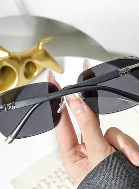 酷纪男士墨镜开车驾驶专用防晒防强光太阳镜钓鱼专用防紫外线