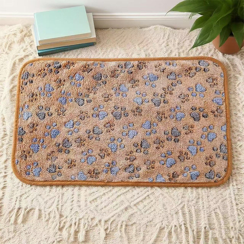 Pet blankets, pet mats for cats and dogs, suitable for all seasons