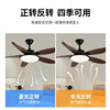 Diamond brand full spectrum variable frequency fan light