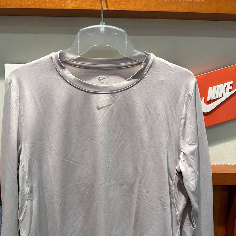 Nike耐克夏秋跑步薄款长袖上衣运动休闲透气速干衣健身T恤,淘宝优惠券,粉丝福利购,淘宝优惠卷