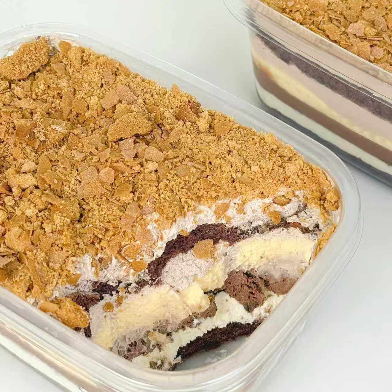 诗江行可可咖啡布蕾酱多多动物奶油巧克力脆皮甜品盒子蛋糕零食,淘宝优惠券,粉丝福利购,淘宝优惠卷