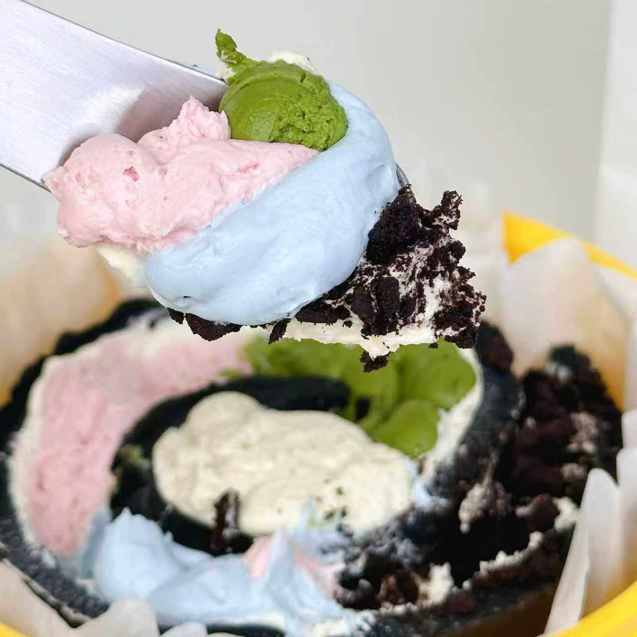 诗江行甜心粉黛卷酱多多茉莉抹茶芝士动物奶油甜品蛋糕,淘宝优惠券,粉丝福利购,淘宝优惠卷