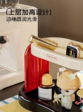 诺室玄关置物架入户门钥匙收纳摆件客厅装饰桌面整理玄关装饰摆件