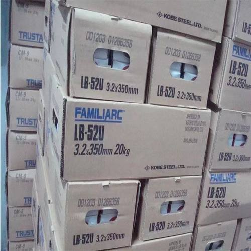 LB-62UL焊条E9016-GLB-65L焊条E8016-C1MG-S9CM耐热钢气保焊丝ER8 - 图2