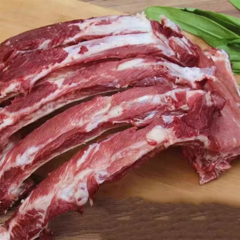 包邮10斤猪肋排新鲜猪排骨黑猪肉农家散养土猪肉生猪肉小肋排,淘宝优惠券,粉丝福利购,淘宝优惠卷