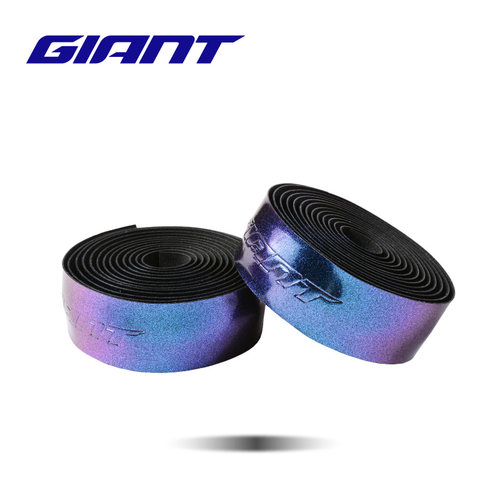 GIANT捷安特把带自行车缠把带RUSH系列超轻公路车防滑骑行装备 - 图2