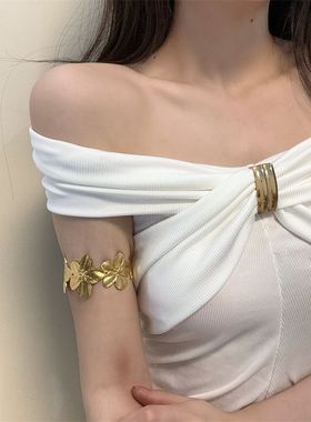 欧美风时尚复古民族风金