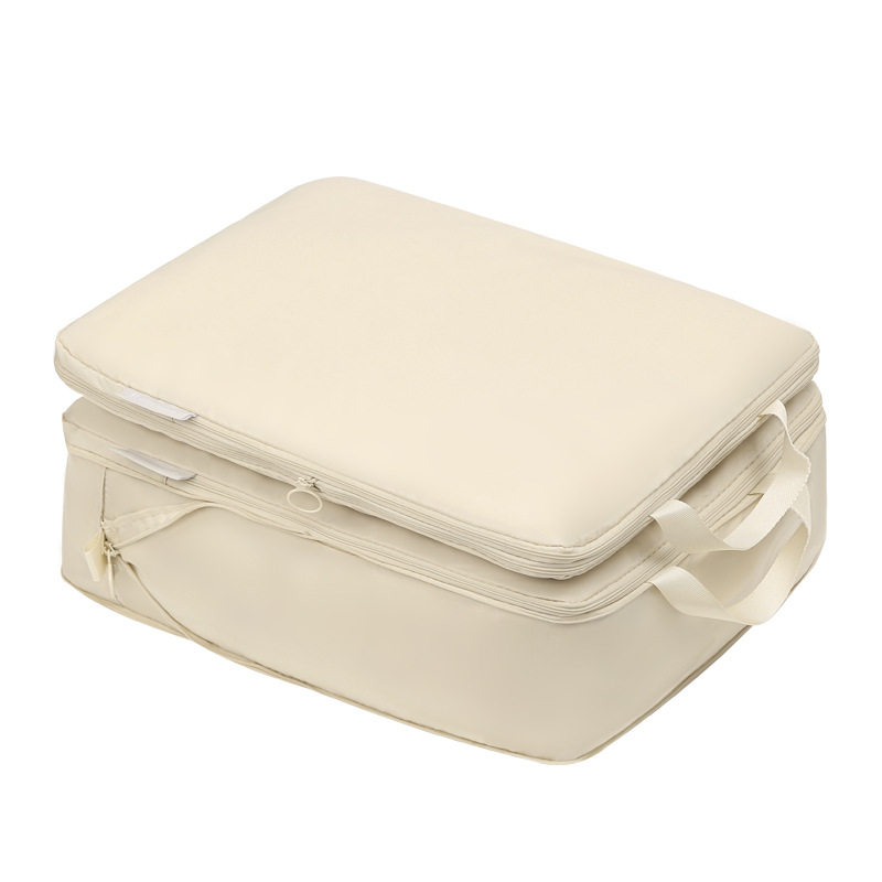 旅行收纳袋压缩行李箱衣服收纳包旅游羽绒服衣物分装整理袋子便携,淘宝优惠券,粉丝福利购,淘宝优惠卷