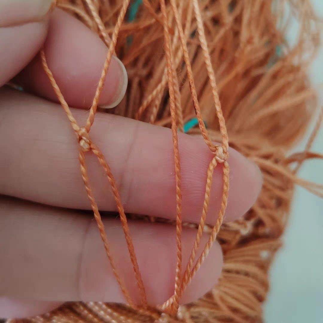 黄色轮胎线灰色尼龙果园防护网围网拦网天网养殖网网片户外专用网,淘宝优惠券,粉丝福利购,淘宝优惠卷