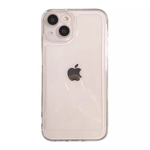 珏婧适用苹果13手机壳iphone16/15promax新款16e全包14pro防摔11保护套12mini软透明xr男女8plus套se二壳6/7P - 图3