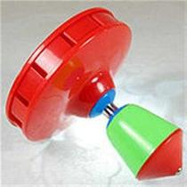 Butterfly Jade Fifth Generation Three Bearings Rotation Speed High Louder Sound Big Speed Fast Special Single Head 130 Empty Bamboo Pull Bell Special Sell