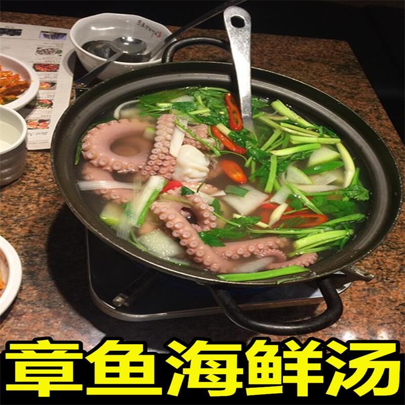 淡干八爪鱼干新晒广西北海大章鱼干宝妈煲汤食材新品上市海鲜干货 - 图2