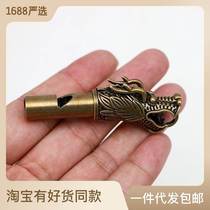 Bird whistle teasing the whistleblowing bird with a bird whistle outdoor coursework with a whistle for the whistle.