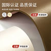 No-wash, wipeable, dirt-resistant entry floor mat, non-slip, high-end feel