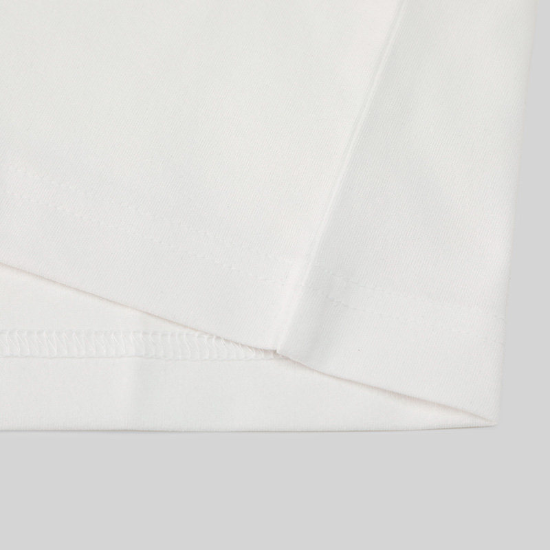 DUVETICA 春夏户外运动透汽男女情侣LOGO标识T恤 VXRSF0343,淘宝优惠券,粉丝福利购,淘宝优惠卷