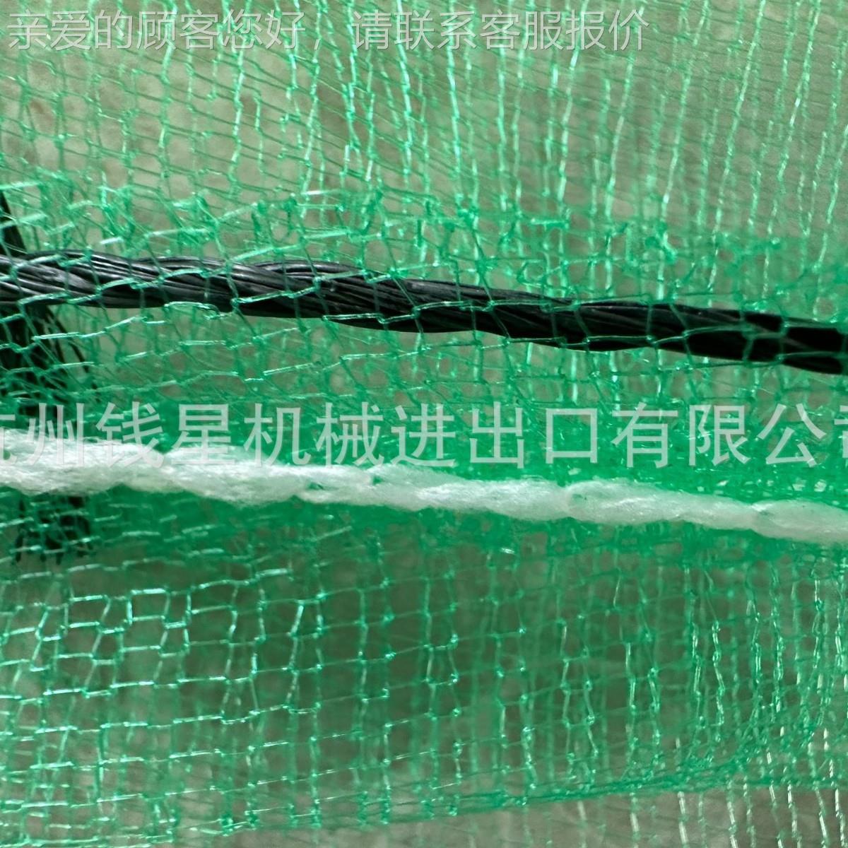 date pam m果esh bag knitting mQJY-WD-4achilne蔬菜水塑料丝网 - 图1