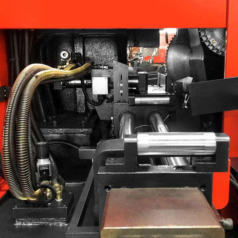 全自动锯床超硬质金属材料高速圆锯机数控切管机切铜铁铝棒 - 图1