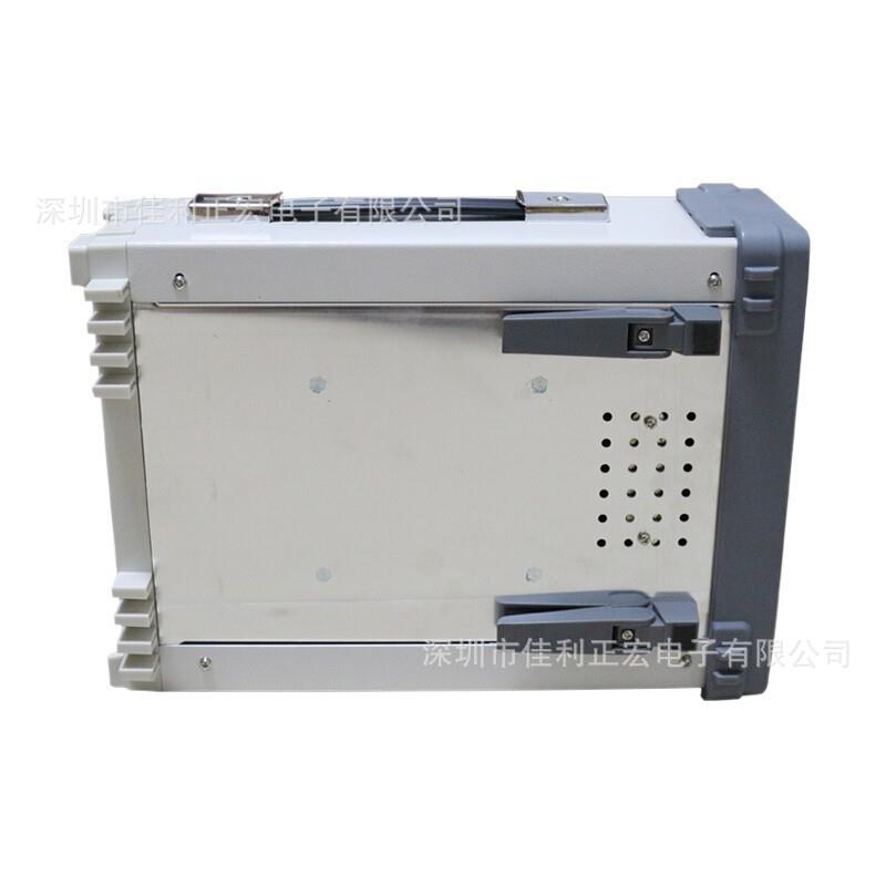 UTE1003A/UTE1010A智能电量测量仪数字功率计电参数测试仪 - 图3