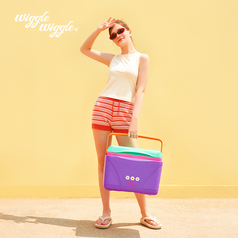 wiggle wiggle保温箱户外商用摆摊保冷箱冷藏保鲜露营车载大容量,淘宝优惠券,粉丝福利购,淘宝优惠卷