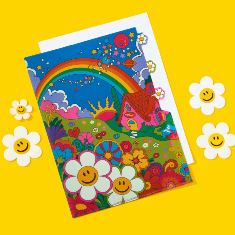 wiggle wiggle文具收纳袋考试资料文件袋办公学习资料整理资料夹,淘宝优惠券,粉丝福利购,淘宝优惠卷